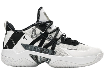 Jordan Westbrook One Take II White Marble for sale