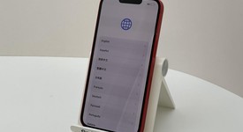 Good
													Apple iPhone 14 - Unlocked, Red, 128 GB, A2649, photo 3 of 7