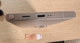 Good
													Samsung Galaxy S24 Ultra - Unlocked, Gray, 256 GB, 12 GB, SM-S928U1, photo 2 of 6