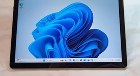 Good
													Microsoft Surface Go 2 - Wi-Fi, Core m3, Gray, 128 GB, 8 GB, photo 1 of 8