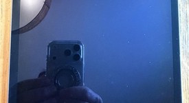 Fair
													Apple iPad Pro 11" 2018 - Unlocked, Gray, 64 GB, A2013, photo 2 of 4