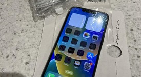 Mint
													Apple iPhone 14 - Unlocked, Midnight, 128 GB, A2649, photo 1 of 8