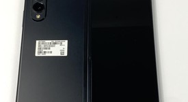 Good
													Samsung Galaxy Z Fold3 5G - Unlocked, Black, 512 GB, 12 GB, SM-F926U1, photo 4 of 7