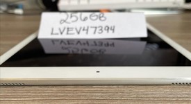Mint
													Apple iPad Pro 9.7" - Wi-Fi, Gray, 256 GB, A1673, photo 5 of 7