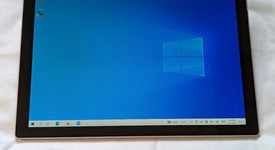 Good
													Microsoft Surface Pro 7 - I5, Platinum, 128 GB, 8 GB, photo 2 of 6