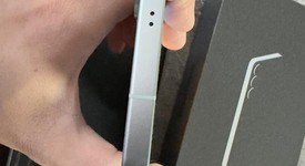 Mint
													Samsung Galaxy S25 - Unlocked, Mint, 256 GB, 12 GB, SM-S931U1, photo 4 of 9