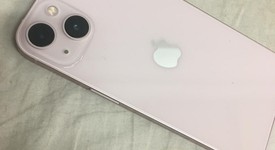 Mint
													Apple iPhone 13 - T-Mobile, Pink, 128 GB, A2482, photo 2 of 7