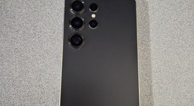 Mint
													Samsung Galaxy S25 Ultra - T-Mobile, Black, 512 GB, 12 GB, SM-S938U, photo 3 of 16