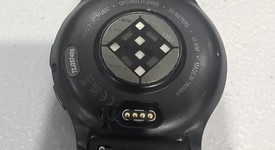 Mint
													Garmin Venu 3 - Black, photo 3 of 4