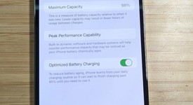 Good
													Apple iPhone 13 Pro Max - T-Mobile, Sierra Blue, 128 GB, A2484, photo 1 of 15