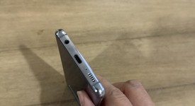 Good
													Samsung Galaxy S10 - Unlocked, Blue, 128 GB, 8 GB, SM-G973U1, photo 6 of 6