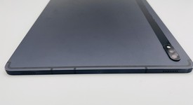 Fair
													Samsung Galaxy Tab S7 Plus - Wi-Fi, Mystic Black, 128 GB, 6 GB, SM-T970, Wi-Fi, photo 4 of 8