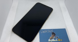 Good
													Apple iPhone 12 Pro Max - Unlocked, Gold, 128 GB, A2342, photo 2 of 7