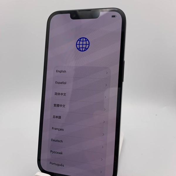 Apple iPhone 16e - Boost, 128 GB, Black, A3212