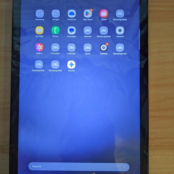 Samsung Galaxy Tab A9 Plus - Wi-Fi, 64 GB, Graphite, 4 GB, SM-X210