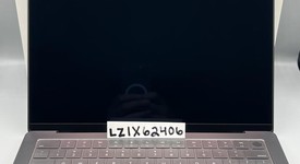 Mint
													MacBook Pro Late 2023 (M3) - 14" - Apple M3 Pro 12-core, Black, 1 TB, 18 GB, 18-core GPU, photo 2 of 12