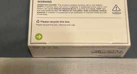 New
													Apple AirPods 4th Gen - Active Noise Cancellation, photo 4 of 8