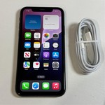 Good Apple iPhone 11 - Unlocked, 128 GB, Black, A2111