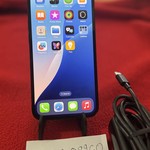 Good Apple iPhone 16e - Unlocked, 128 GB, Black, A3212