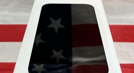 Good
													Apple iPhone 14 Pro - Cricket, Black, 128 GB, A2650, photo 4 of 14