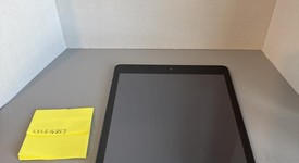 Fair
													Apple iPad 7th Gen - Wi-Fi, Gray, 32 GB, A2197, photo 2 of 7