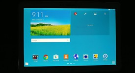 Mint
													Samsung Galaxy Tab Pro 12.2" - Wi-Fi, White, 32 GB, SM-T900, 12.2, photo 1 of 10