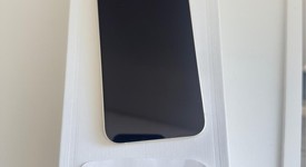Good
													Apple iPhone 12 - Unlocked, White, 64 GB, A2172, photo 2 of 7