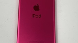 Mint
													Apple iPod Touch 7th Gen - Wi-Fi, Pink, 256 GB, photo 3 of 7