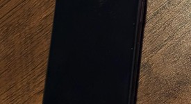 Good
													Apple iPhone Xs Max - Unlocked, Gray, 256 GB, A1921, photo 2 of 8