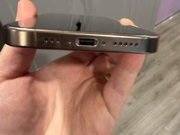 Apple iPhone 16 Pro