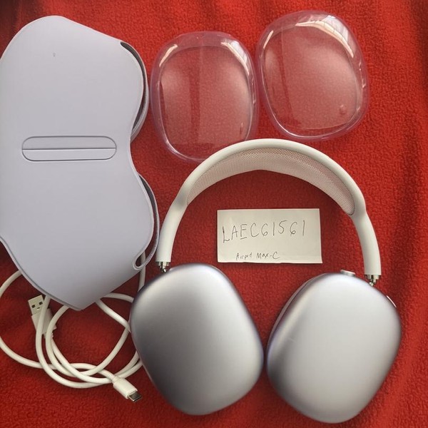 Apple AirPods Max USB-C - Purple