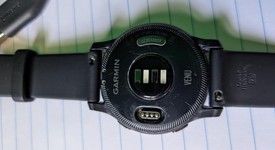 Good
													Garmin Venu - Black, photo 2 of 4