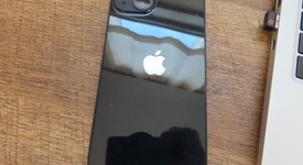 Good
													Apple iPhone 13 - Unlocked, Midnight, 128 GB, A2482, photo 4 of 4