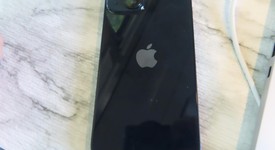 Good
													Apple iPhone 14 - Unlocked, Midnight, 128 GB, A2649, photo 4 of 4