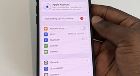 Good
													Apple iPhone 13 - Unlocked, Midnight, 128 GB, A2482, photo 4 of 11