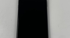 Good
													Apple iPhone 11 - Unlocked, Black, 64 GB, A2111, photo 2 of 8