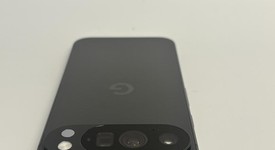 Good
													Google Pixel 10 Pro - Verizon, Obsidian, 256 GB, G4QUR, photo 4 of 8