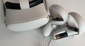 Good
													Meta Quest 2 - 128 GB, photo 6 of 6