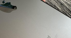 Good
													Apple iPad 5th Gen - Wi-Fi, Gray, 32 GB, A1822, photo 5 of 11