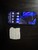 Good Google Pixel 9 Pro - Verizon, Obsidian, 128 GB, 16 GB, GR83Y