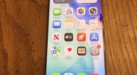 Mint
													Apple iPhone 15 Pro - Unlocked, Natural, 256 GB, A2848, photo 1 of 11