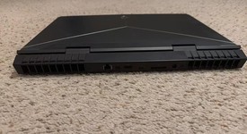 Good
													Dell Alienware Laptop, photo 5 of 9
