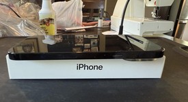 Mint
													Apple iPhone 14 Pro Max - AT&T, Black, 128 GB, A2651, photo 2 of 6