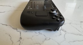 Mint
													Steam Deck - AMD, Black, 512 GB, 16 GB, photo 4 of 7