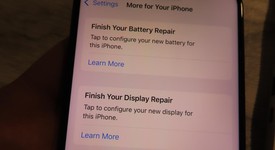 Fair
													Apple iPhone 15 - Unlocked, Black, 128 GB, A2846, photo 3 of 9