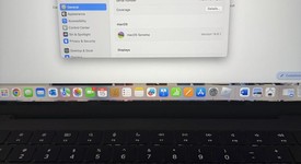 Mint
													MacBook Pro Late 2023 (M3) - 14" - Apple M3 Pro 12-core, Black, 1 TB, 36 GB, 18-core GPU, photo 5 of 8