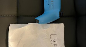 Mint
													DualSense Wireless Controller - Blue, photo 3 of 5