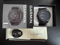 Garmin Fenix 8