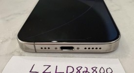 Mint
													Apple iPhone 16 Pro - Unlocked, Natural, 128 GB, A3083, photo 5 of 5