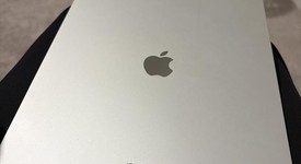 Good
													Apple iPad Pro 13" (M4) 2024 - Wi-Fi, Silver, 256 GB, 8 GB, A2925, Standard Glass, photo 3 of 13